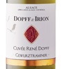 Cave Vinicole De Pfaffenheim Gewürztraminer Cuvee Rene Dopff 2018